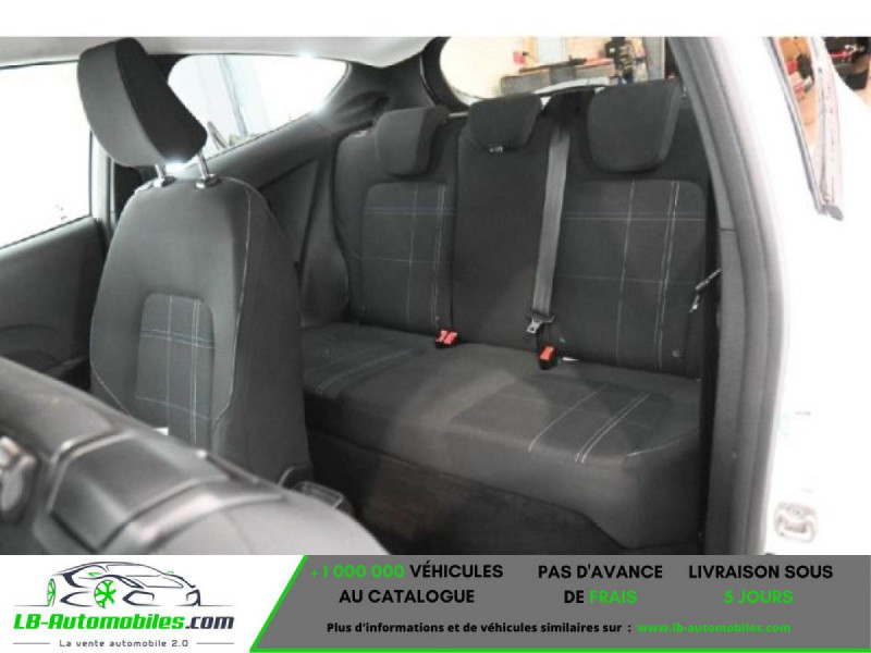 Ford Fiesta 1.1 75 ch BVM  occasion � Beaupuy - photo n�5