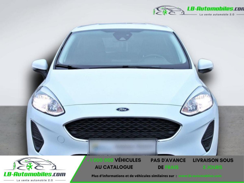 Ford Fiesta 1.1 75 ch BVM  occasion � Beaupuy - photo n�4