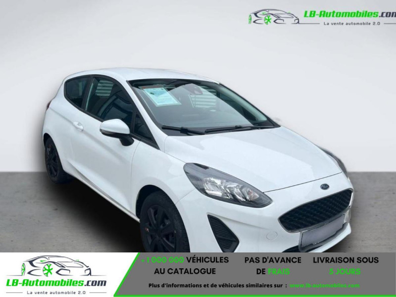Ford Fiesta 1.1 75 ch BVM  occasion � Beaupuy