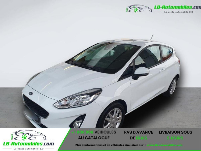 Ford Fiesta 1.1 75 ch BVM  occasion � Beaupuy