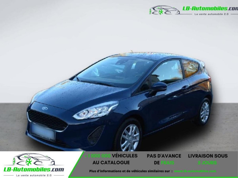 Ford Fiesta 1.1 75 ch BVM  occasion � Beaupuy