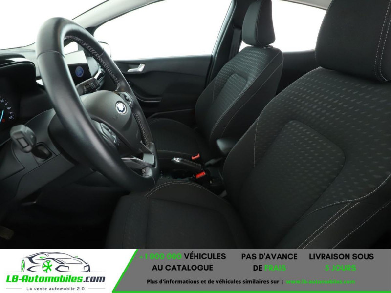 Ford Fiesta 1.1 75 ch BVM  occasion � Beaupuy - photo n�7