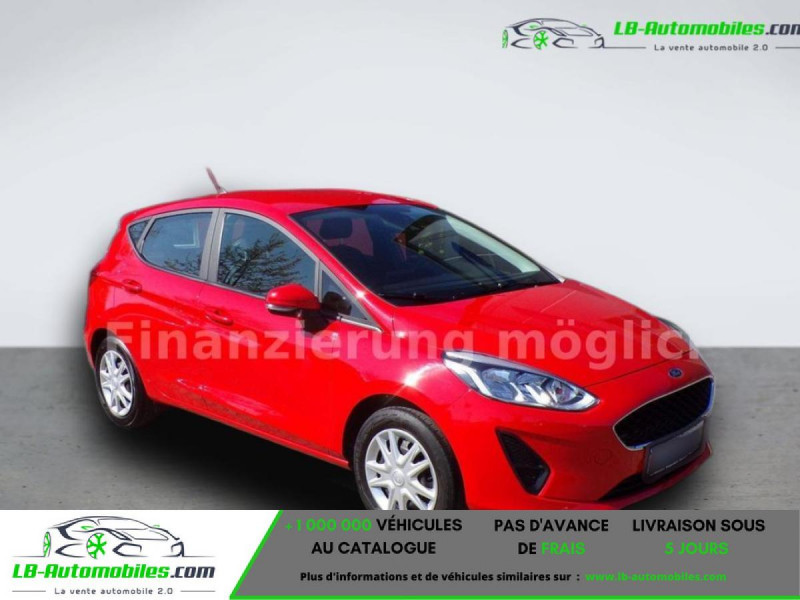 Ford Fiesta 1.1 75 ch BVM  occasion � Beaupuy