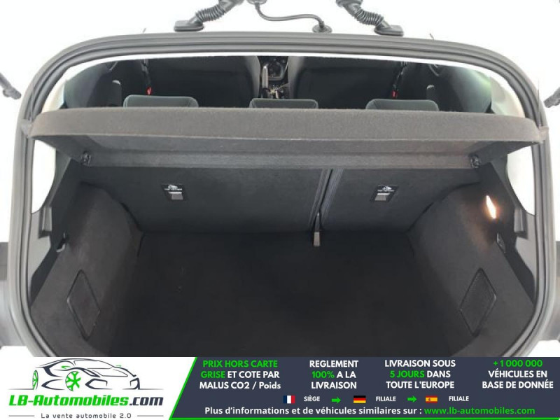 Ford Fiesta 1.1 75 ch BVM  occasion � Beaupuy - photo n�8