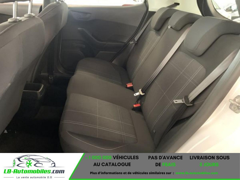 Ford Fiesta 1.1 75 ch BVM  occasion � Beaupuy - photo n�7