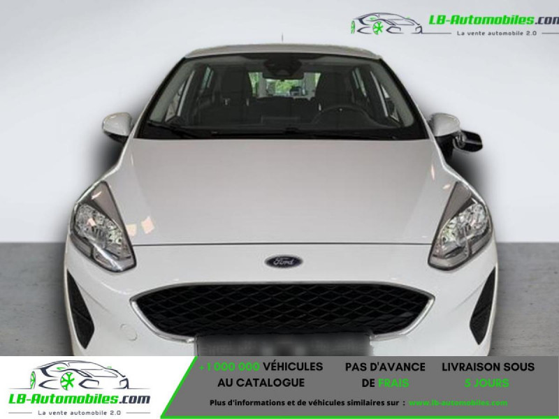 Ford Fiesta 1.1 75 ch BVM  occasion � Beaupuy - photo n�4