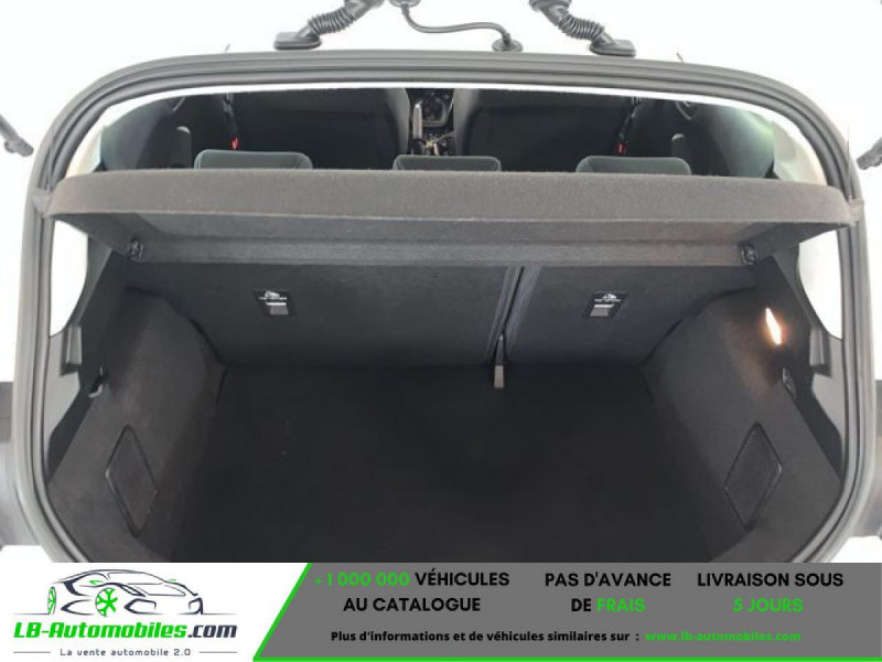 Ford Fiesta 1.1 75 ch BVM  occasion � Beaupuy - photo n�8