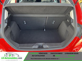 Ford Fiesta 1.1 75 ch BVM  occasion  Beaupuy - photo n6