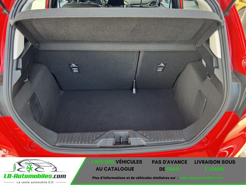 Ford Fiesta 1.1 75 ch BVM  occasion  Beaupuy - photo n6