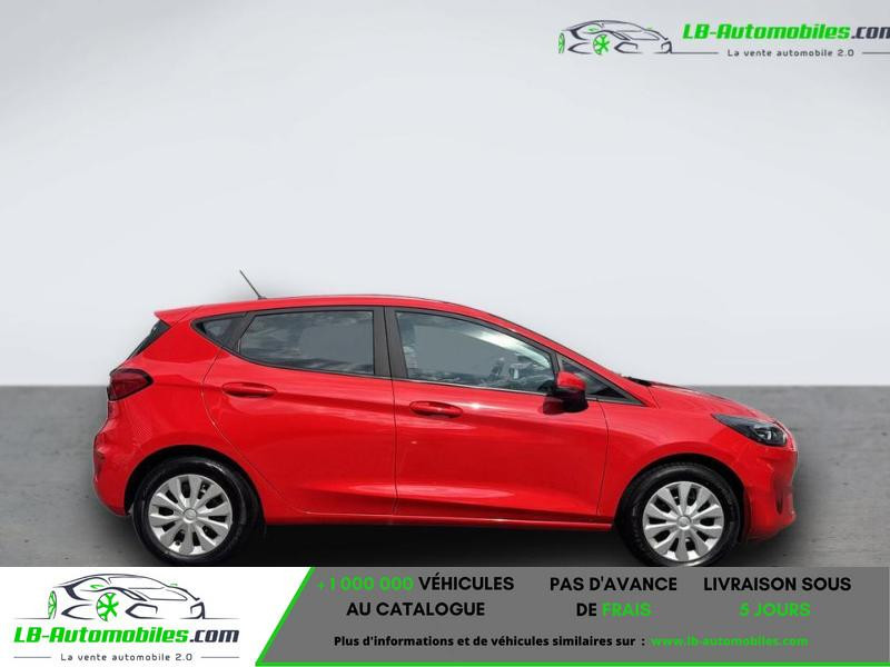 Ford Fiesta 1.1 75 ch BVM  occasion  Beaupuy - photo n5