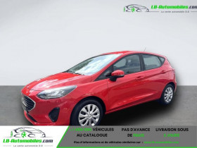 Ford Fiesta 1.1 75 ch BVM  occasion  Beaupuy - photo n2