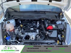 Ford Fiesta 1.1 75 ch BVM  occasion � Beaupuy - photo n�8