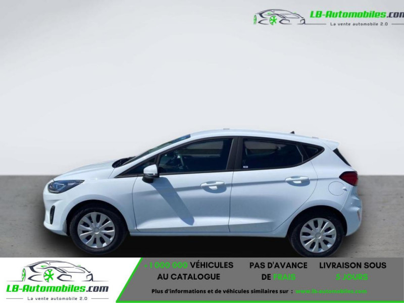 Ford Fiesta 1.1 75 ch BVM  occasion  Beaupuy - photo n5