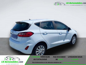 Ford Fiesta 1.1 75 ch BVM  occasion � Beaupuy - photo n�4