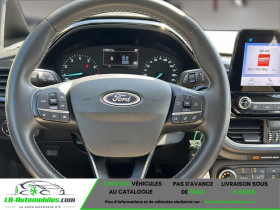 Ford Fiesta 1.1 75 ch BVM  occasion � Beaupuy - photo n�7