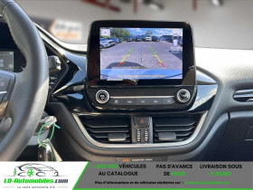 Ford Fiesta 1.1 75 ch BVM  occasion � Beaupuy - photo n�6