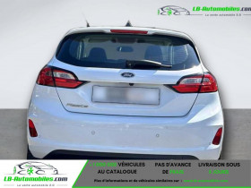 Ford Fiesta 1.1 75 ch BVM  occasion � Beaupuy - photo n�5