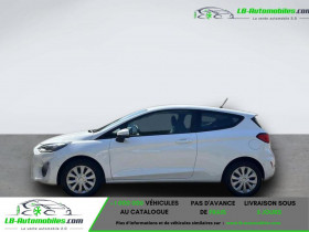 Ford Fiesta 1.1 75 ch BVM  occasion � Beaupuy - photo n�4