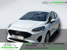 Ford Fiesta , garage LB AUTOMOBILES � Beaupuy