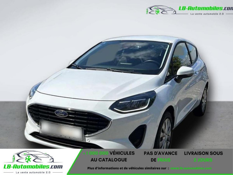 Ford Fiesta 1.1 75 ch BVM 2022 Ford Fiesta 1.1 75 ch BVM  occasion à Beaupuy