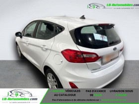 Ford Fiesta 1.1 75 ch BVM  occasion � Beaupuy - photo n�4