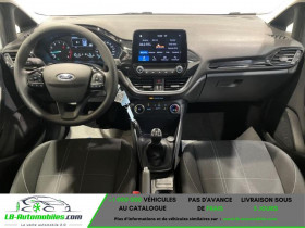 Ford Fiesta 1.1 75 ch BVM  occasion � Beaupuy - photo n�3