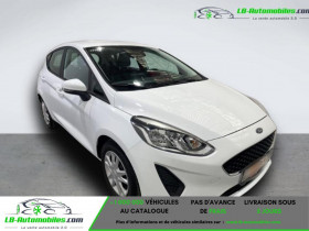 Ford Fiesta 1.1 75 ch BVM  occasion � Beaupuy - photo n�2