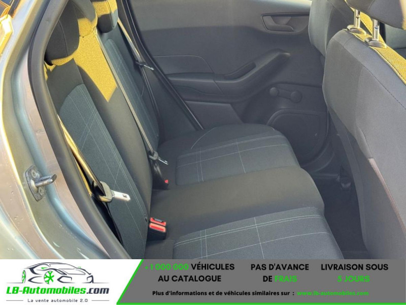 Ford Fiesta 1.1 75 ch BVM 2021 - photo n°5 Ford Fiesta 1.1 75 ch BVM  occasion à Beaupuy - photo n°5