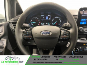 Ford Fiesta 1.1 75 ch BVM  occasion � Beaupuy - photo n�8