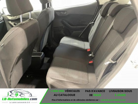 Ford Fiesta 1.1 75 ch BVM  occasion � Beaupuy - photo n�7