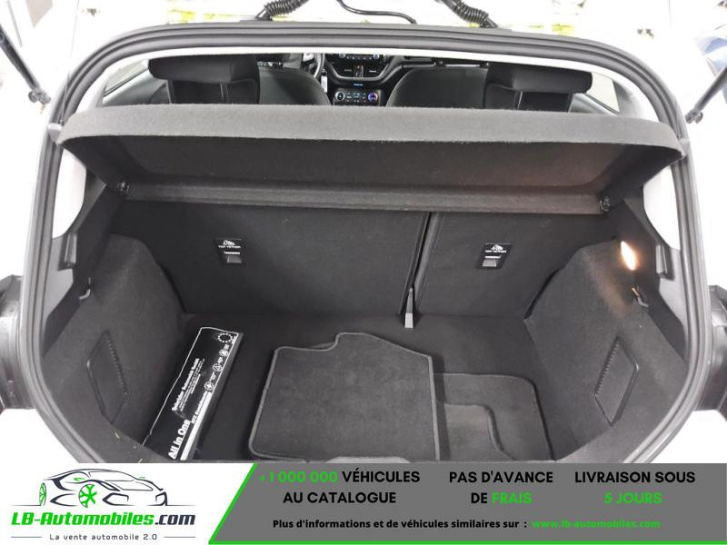 Ford Fiesta 1.1 75 ch BVM  occasion  Beaupuy - photo n8