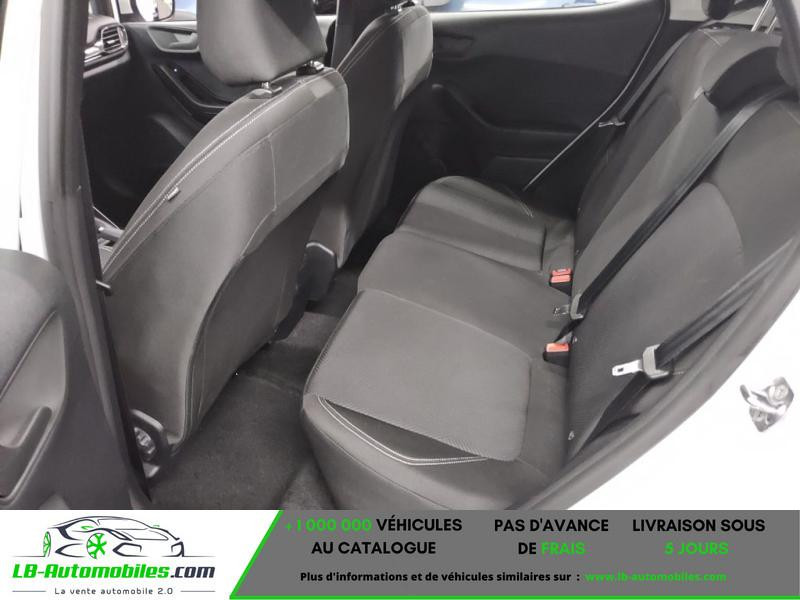 Ford Fiesta 1.1 75 ch BVM  occasion  Beaupuy - photo n7