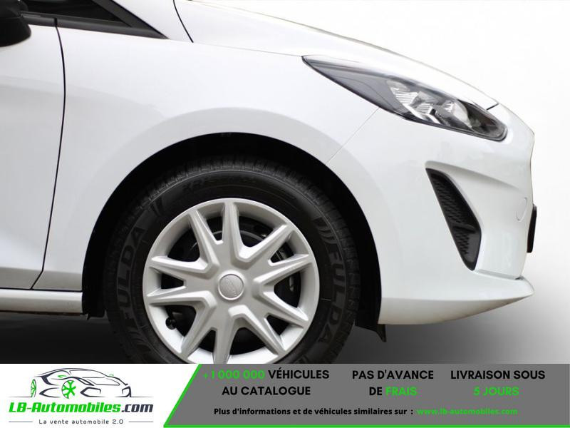 Ford Fiesta 1.1 75 ch BVM  occasion  Beaupuy - photo n7