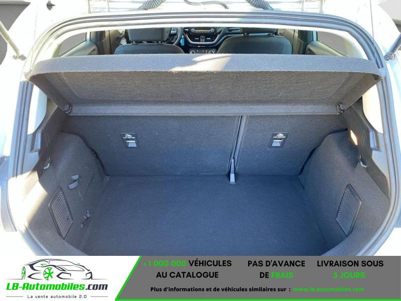Ford Fiesta 1.1 75 ch BVM  occasion  Beaupuy - photo n10