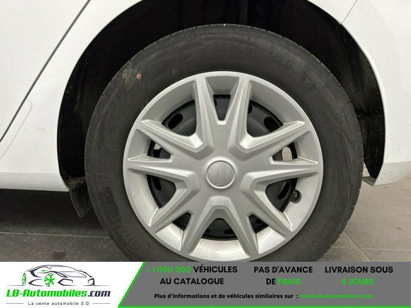 Ford Fiesta 1.1 75 ch BVM  occasion  Beaupuy - photo n5