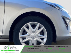 Ford Fiesta 1.1 75 ch BVM  occasion � Beaupuy - photo n�9