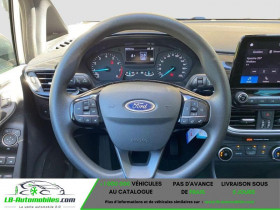 Ford Fiesta 1.1 75 ch BVM  occasion � Beaupuy - photo n�8