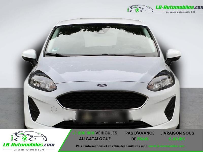 Ford Fiesta 1.1 75 ch BVM  occasion  Beaupuy - photo n4
