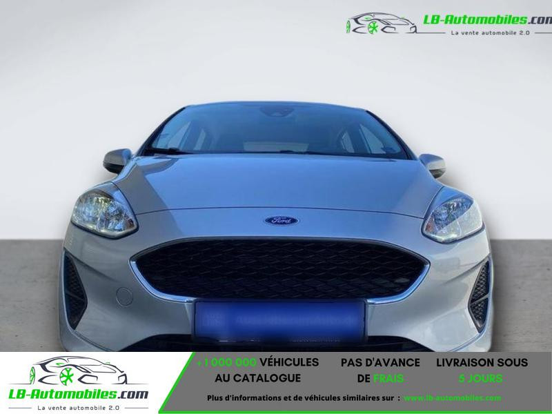 Ford Fiesta 1.1 75 ch BVM  occasion  Beaupuy - photo n5