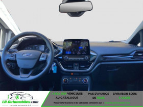 Ford Fiesta 1.1 75 ch BVM  occasion � Beaupuy - photo n�3