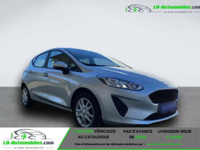 Ford Fiesta 1.1 75 ch BVM  occasion � Beaupuy - photo n�2