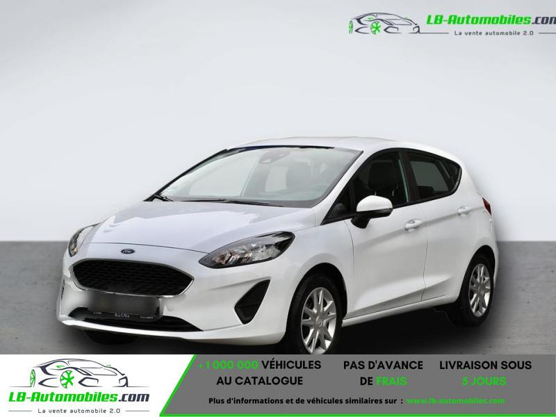 Ford Fiesta 1.1 75 ch BVM  occasion  Beaupuy