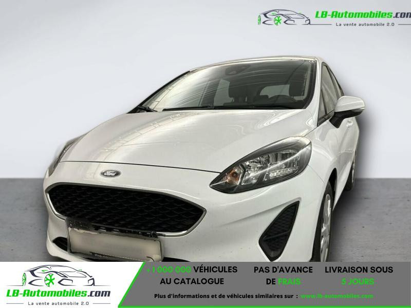 Ford Fiesta 1.1 75 ch BVM  occasion  Beaupuy