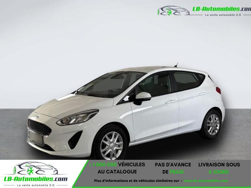 Ford Fiesta 1.1 75 ch BVM  occasion  Beaupuy