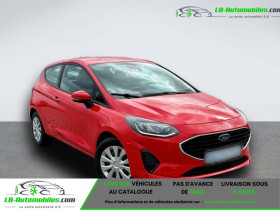 Ford Fiesta , garage LB AUTOMOBILES � Beaupuy