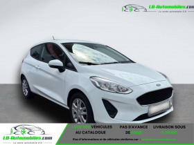 Ford Fiesta 1.1 75 ch BVM  occasion � Beaupuy - photo n�2