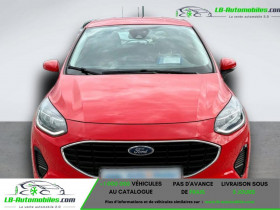 Ford Fiesta 1.1 75 ch BVM  occasion � Beaupuy - photo n�4