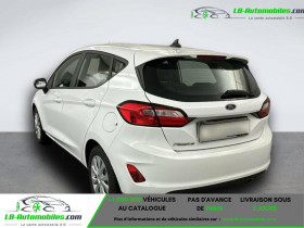 Ford Fiesta 1.1 75 ch BVM  occasion � Beaupuy - photo n�3