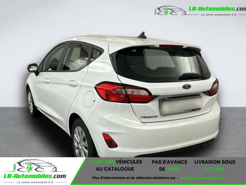 Ford Fiesta 1.1 75 ch BVM  occasion  Beaupuy - photo n3