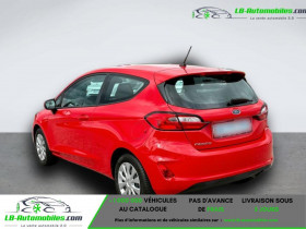 Ford Fiesta 1.1 75 ch BVM  occasion � Beaupuy - photo n�3